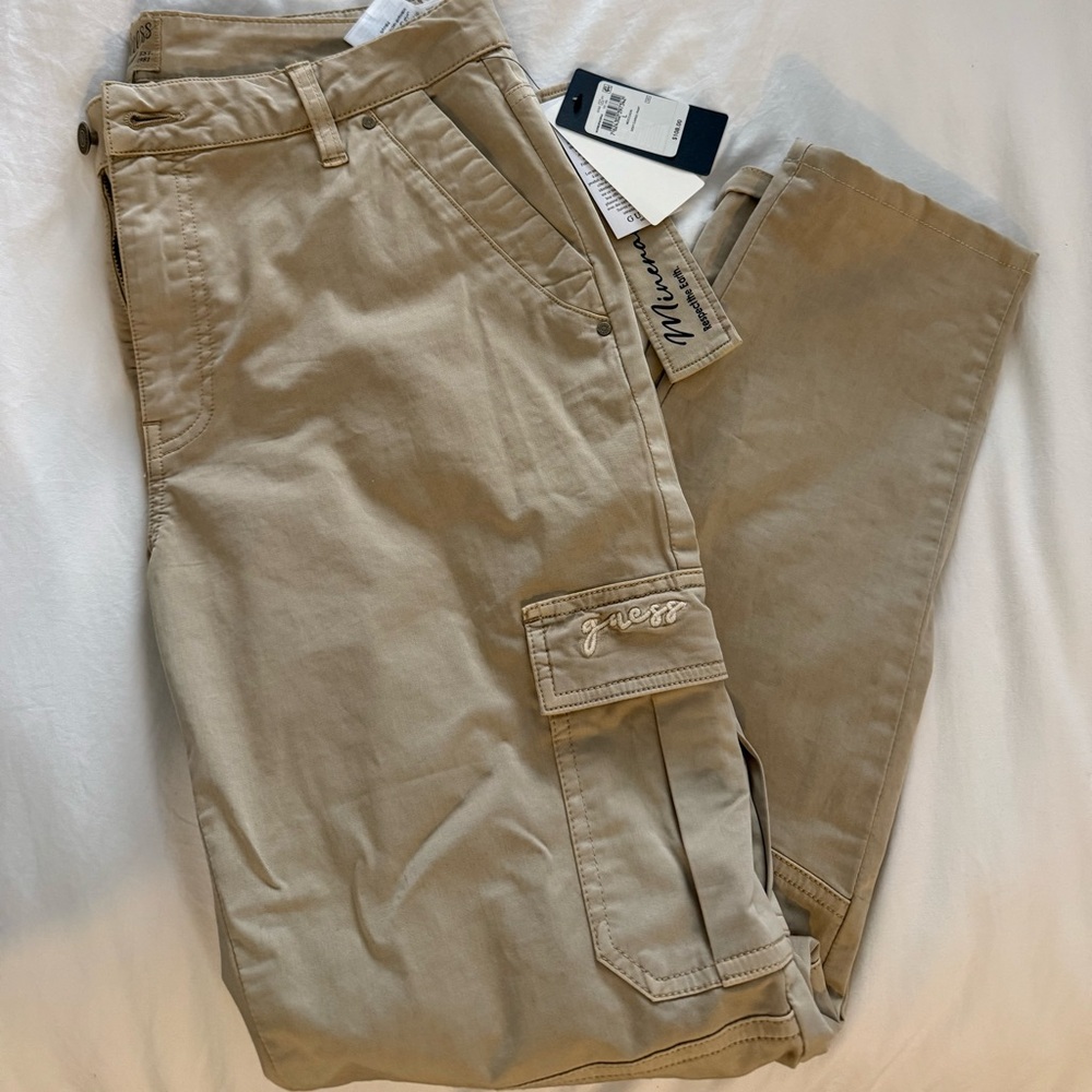 Guess Cargo Pants